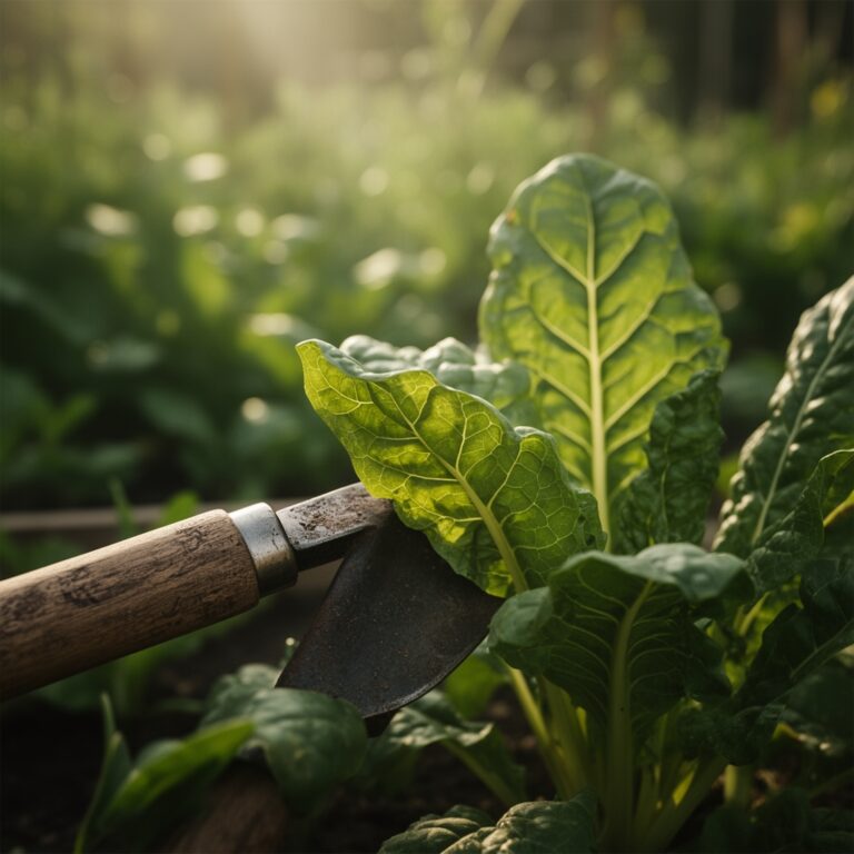 8 Best Maintenance Guides for Long-Lasting Garden Tools