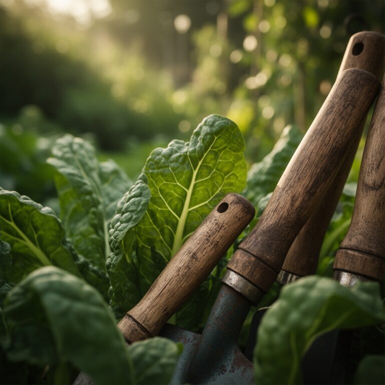 7 Best Storage Solutions for Protecting Vegetable Garden Tools