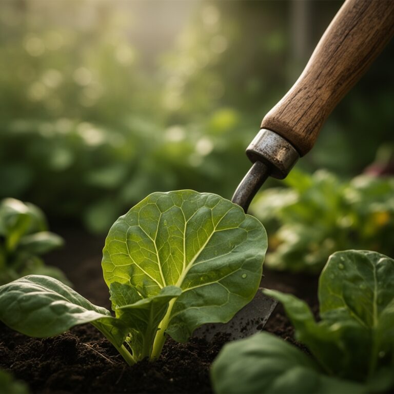 7 Balcony Steps to Prepare a Garden for Potted Veggies