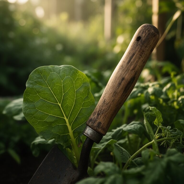 8 Urban Steps to Prepare a Vertical Vegetable Garden Wall