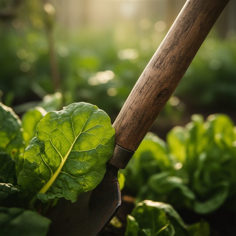 8 Prep Steps to Build a DIY Year-Round Vegetable Workshop