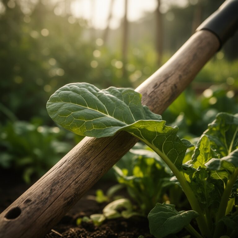 6 Sunlight Steps to Install a Garden Mirror for Better Light