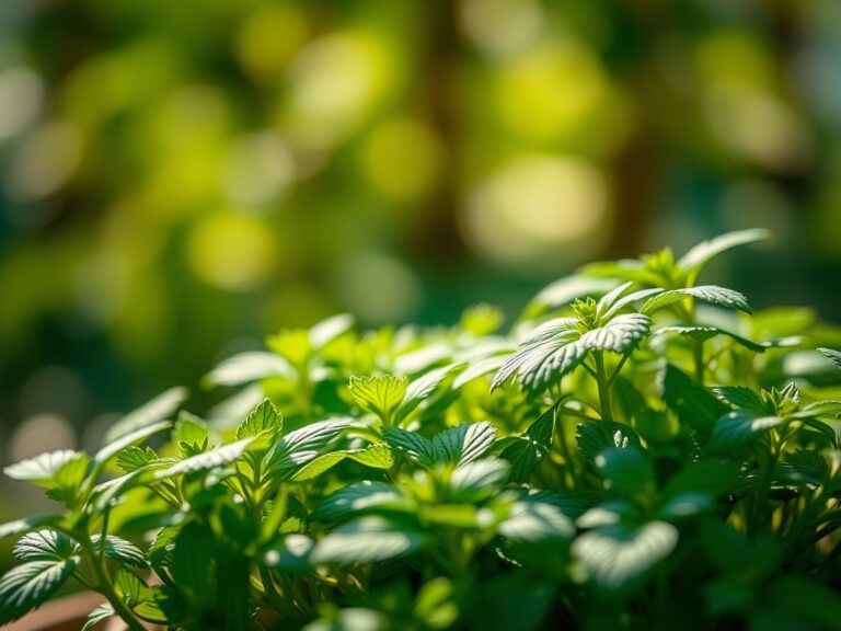 7 Best Grow Lights for Indoor Herbs Year-Round