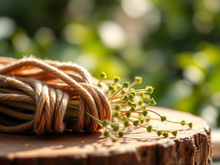 7 Best Durable Plant Ties for Indoor Climbing Vines