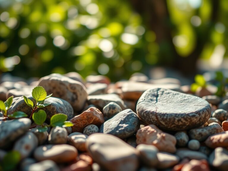 9 Best Decorative Stones for Professional Home Landscaping
