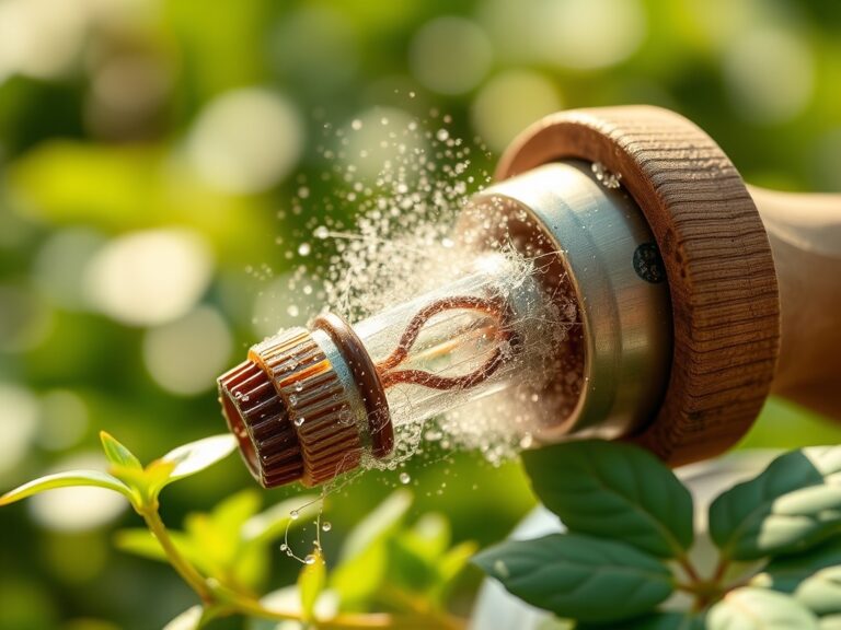 9 Cleaning Steps to Prepare a Natural DIY Plant Mister