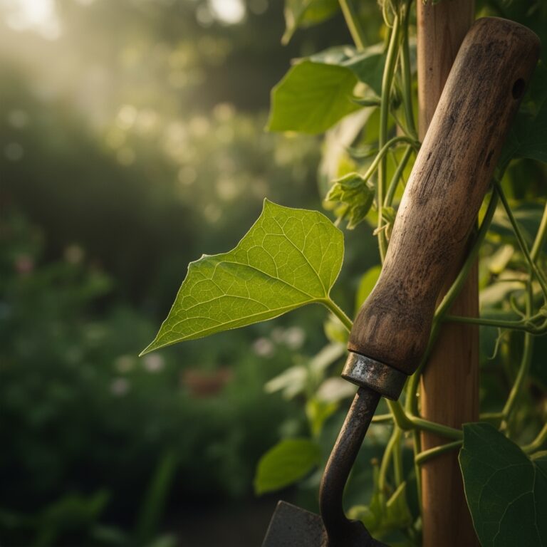 9 Sturdy Steps to Prepare a DIY Indoor Plant Trellis