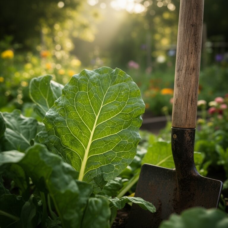 6 Garnish-Growing Steps to Prepare a Cocktail Garden
