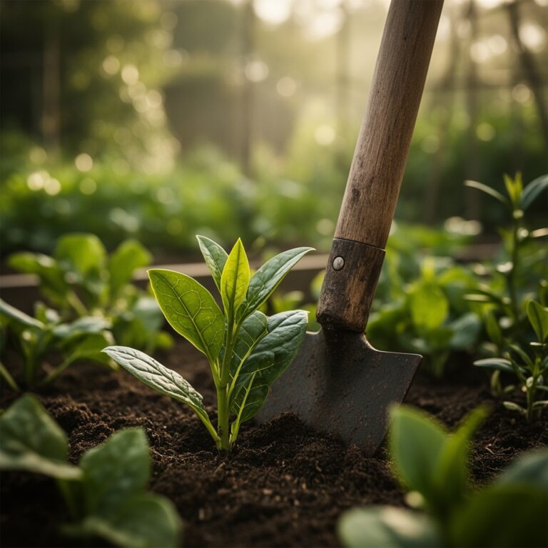 9 Culinary Steps to Prepare a Tea and Herb Garden