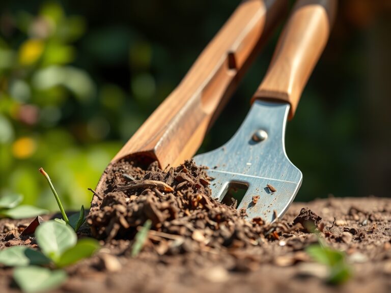 9 Steps to Prepare for a Seasonal Garden Tool Care Day
