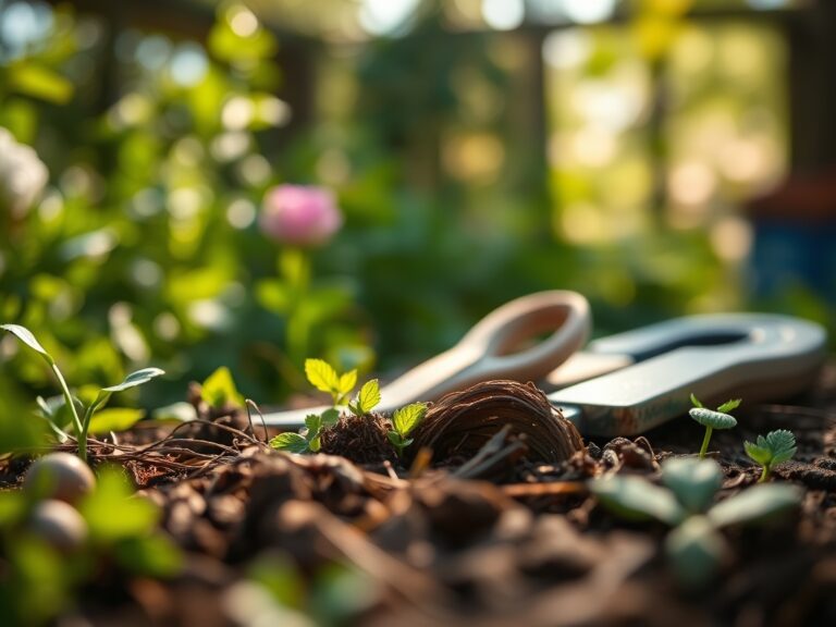 6 Steps to Prepare for a Productive Tool Organization Day