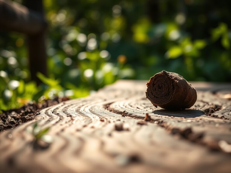 7 Steps to Prepare a Scenic Backyard Garden Bench Site