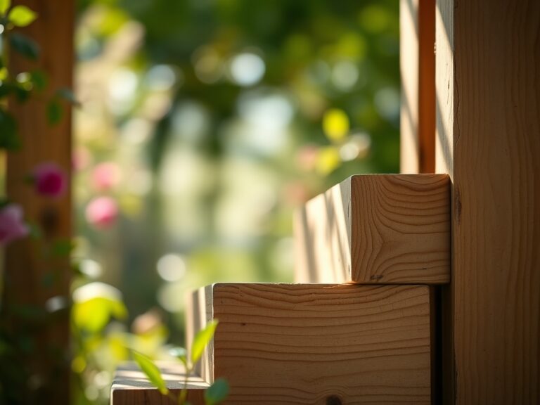 7 Steps to Install a Heavy-Duty Backyard Garden Gate