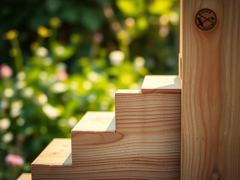 6 Steps to Install a Decorative Backyard Garden Screen