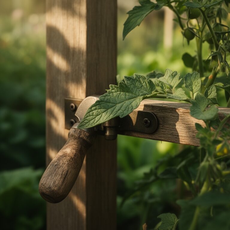 8 Security Steps to Install a Secure Gate Latch