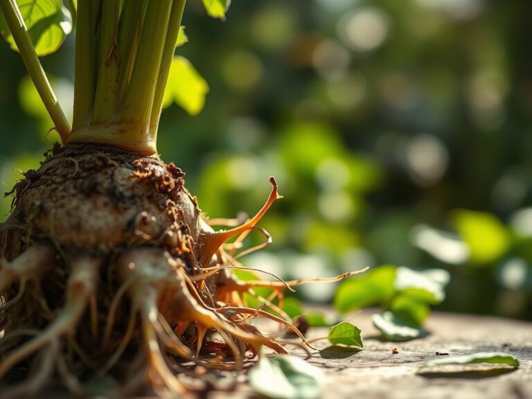 6 Recovery Steps to Treat Root Rot with Hydrogen Peroxide