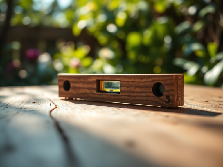 8 Tips: Using a Transit Level for Backyard Design Grading