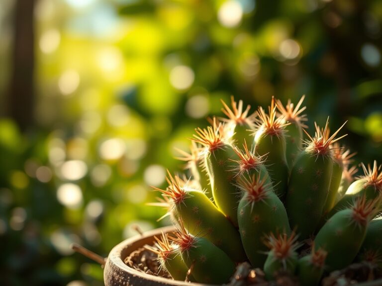 7 Desert Steps to Prepare an Indoor Cactus Fertilizer