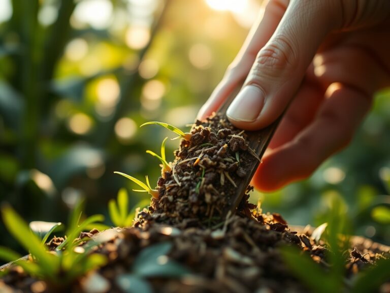 7 Vibrancy Benefits of Specialized Palm Fertilizer